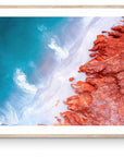 Adeline - Cape Leveque Wall Art - Digital Download - Days Adrift
