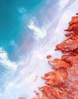 Adeline - Cape Leveque Wall Art - Digital Download - Days Adrift