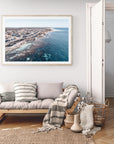Alva - Mettams Pool Wall Art - Digital Download - Days Adrift