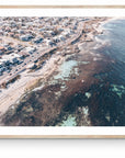 Anastasiya - Mettams Pool Wall Art - Digital Download - Days Adrift