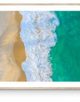 Bailey - Perth Wall Art - Framed Print - Days Adrift