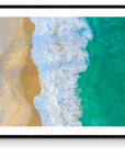 Bailey - Perth Wall Art - Framed Print - Days Adrift