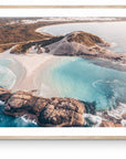Baker - Esperance Wall Art - Digital Download - Days Adrift