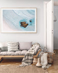 Bay - Esperance Wall Art - Framed Print - Days Adrift