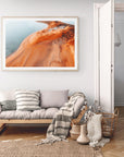 Bronwen - Shark Bay Wall Art - Digital Download - Days Adrift