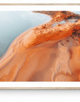 Bronwen - Shark Bay Wall Art - Digital Download - Days Adrift