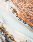 Charles - Shark Bay Wall Art - Digital Download - Days Adrift