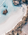 Cinnamon - Esperance Wall Art - Digital Download - Days Adrift
