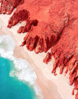 Danni - Cape Leveque Wall Art - Digital Download - Days Adrift