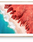 Danni - Cape Leveque Wall Art - Digital Download - Days Adrift