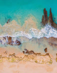 Flynn - Hamelin Bay Wall Art - Digital Download - Days Adrift