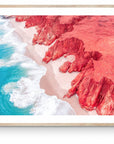 Freya - Cape Leveque Wall Art - Digital Download - Days Adrift