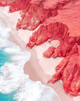 Freya - Cape Leveque Wall Art - Digital Download - Days Adrift