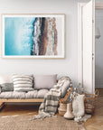Helen - Esperance Wall Art - Framed Print - Days Adrift