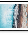 Helen - Esperance Wall Art - Framed Print - Days Adrift