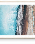 Helen - Esperance Wall Art - Framed Print - Days Adrift