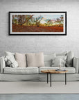 Hiroki - Newman Wall Art - Digital Download - Days Adrift