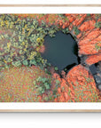 Hylas - Python Pool Wall Art - Digital Download - Days Adrift