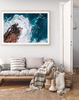 Iasus - Yallingup Wall Art - Digital Download - Days Adrift