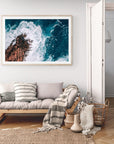 Iasus - Yallingup Wall Art - Digital Download - Days Adrift