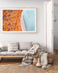 Ivy - Shark Bay Wall Art - Digital Download - Days Adrift