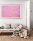 Jade - Kalbarri Wall Art - Framed Print - Days Adrift