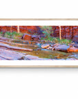 James - Karijini Wall Art - Digital Download - Days Adrift