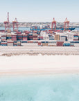 Joaquin - Fremantle Wall Art - Digital Download - Days Adrift