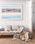 Joaquin - Fremantle Wall Art - Digital Download - Days Adrift