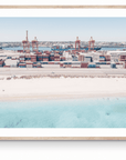 Joaquin - Fremantle Wall Art - Digital Download - Days Adrift