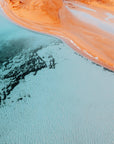 Journi - Shark Bay Wall Art - Digital Download - Days Adrift