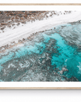 Juno - Dongara Wall Art - Framed Print - Days Adrift