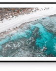 Juno - Dongara Wall Art - Framed Print - Days Adrift