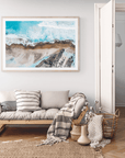 Kadie - Esperance Wall Art - Framed Print - Days Adrift
