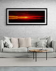 Kaia - Eighty Mile Beach Wall Art - Digital Download - Days Adrift