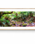 Kayla - St Columba Falls Wall Art - Digital Download - Days Adrift