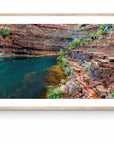 Kiva - Karijini Wall Art - Digital Download - Days Adrift