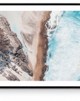 Kyra - Esperance Wall Art - Framed Print - Days Adrift