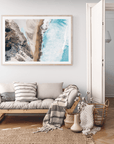 Kyra - Esperance Wall Art - Framed Print - Days Adrift