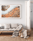 Lesley - Shark Bay Wall Art - Digital Download - Days Adrift