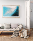 Lyndon - Exmouth Wall Art - Digital Download - Days Adrift