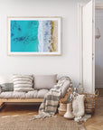 Lyric - Hamelin Bay Wall Art - Digital Download - Days Adrift
