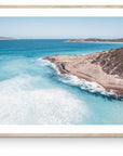 Matias - Esperance Wall Art - Framed Print - Days Adrift