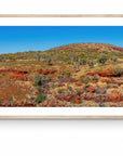 Meadow - Karijini Wall Art - Digital Download - Days Adrift