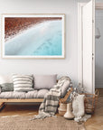 Nadia - Shark Bay Wall Art - Digital Download - Days Adrift