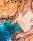 Natan - Kalbarri Wall Art - Digital Download - Days Adrift