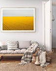 Ola - Mingenew Wall Art - Framed Print - Days Adrift