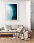 Omari - Exmouth Wall Art - Digital Download - Days Adrift