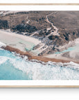 Oriana - Esperance Wall Art - Framed Print - Days Adrift
