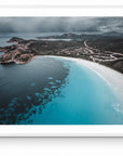Raine - Esperance Wall Art - Framed Print - Days Adrift